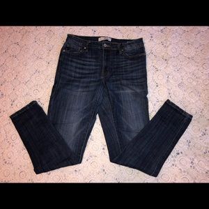 Kancan Classic Skinny Jeans